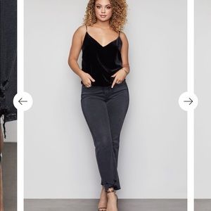 Good American Jeans NWT